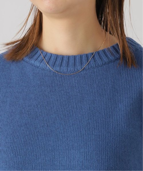 【GIGI/ジジ】Aurora chain necklace FRAMeWORK GIGI/ジジ