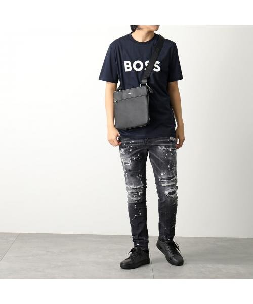 HUGOBOSS(ヒューゴボス)/HUGO BOSS ショルダーバッグ 50483567 10247449 Zair S ENV L/img02