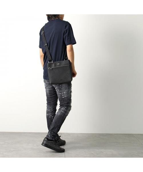 HUGOBOSS(ヒューゴボス)/HUGO BOSS ショルダーバッグ 50483567 10247449 Zair S ENV L/img03