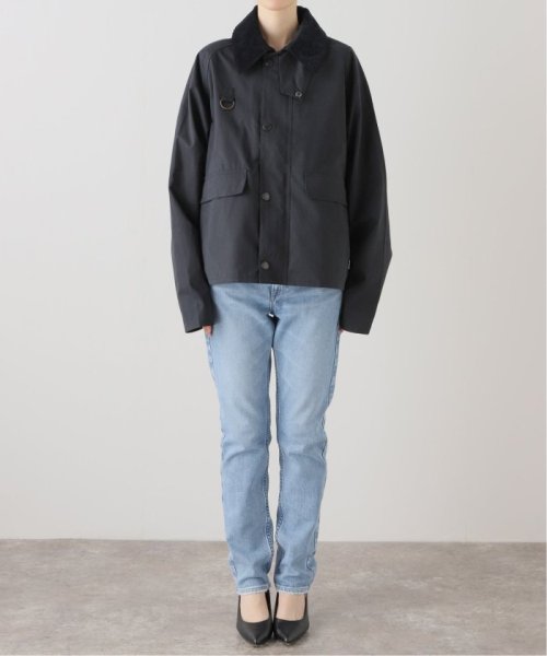 【Barbour/バブアー】SPEY MCA0932SG71 Barbour/バブアー SPEY