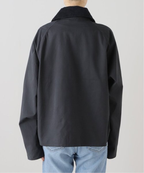 【Barbour/バブアー】SPEY MCA0932SG71 Barbour/バブアー SPEY