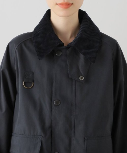 【Barbour/バブアー】SPEY MCA0932SG71 Barbour/バブアー SPEY