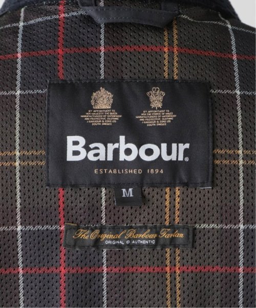 【Barbour/バブアー】SPEY MCA0932SG71 Barbour/バブアー SPEY