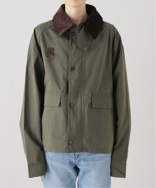 【Barbour/バブアー】SPEY MCA0932SG71 Barbour/バブアー SPEY