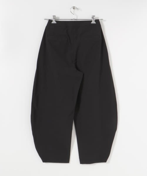 URBAN RESEARCH(アーバンリサーチ)/AMOMENTO　CURVED LEG PANTS/img04