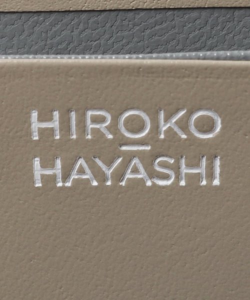 HIROKO　HAYASHI (ヒロコ　ハヤシ)/MAGLIA（マーリア）小銭入れ/img09