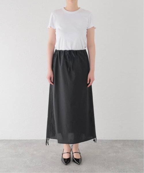 JOURNAL STANDARD relume(ジャーナルスタンダード　レリューム)/【BASERANGE/ベースレンジ】PICTORIAL STRAP SKIRT：スカート/img01