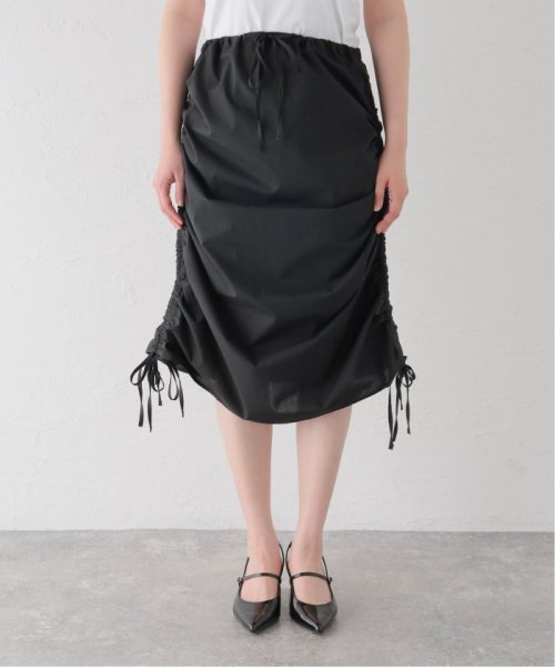 JOURNAL STANDARD relume(ジャーナルスタンダード　レリューム)/【BASERANGE/ベースレンジ】PICTORIAL STRAP SKIRT：スカート/img10