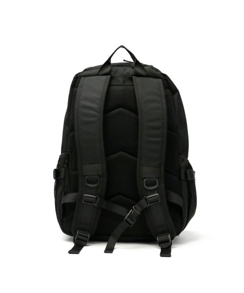 BEN DAVIS(BEN DAVIS)/ベンデイビス リュック 大容量 通学 BEN DAVIS 軽い 高校生 中学生 大学生 パソコン 28L MIRROR XL DAYPACK BDW－8360/img14