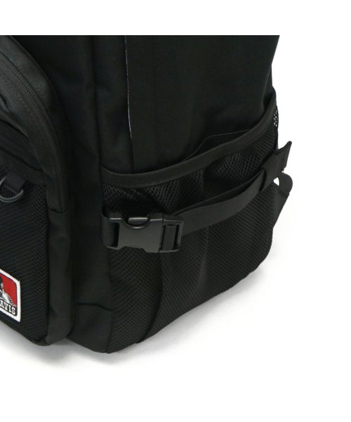 BEN DAVIS(BEN DAVIS)/ベンデイビス リュック 大容量 通学 BEN DAVIS 軽い 高校生 中学生 大学生 パソコン 28L MIRROR XL DAYPACK BDW－8360/img20