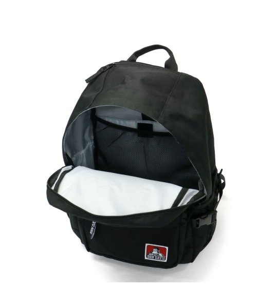 BEN DAVIS(BEN DAVIS)/ベンデイビス リュック 大容量 通学 BEN DAVIS 軽い 高校生 中学生 大学生 パソコン 28L MIRROR XL DAYPACK BDW－8360/img25