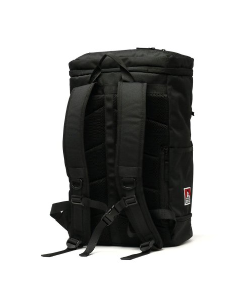 BEN DAVIS(BEN DAVIS)/ベンデイビス リュック 大容量 通学 BEN DAVIS ボックス型 高校生 中学生 大学生 パソコン 29L BOX DAYPACK BDW－8362/img15