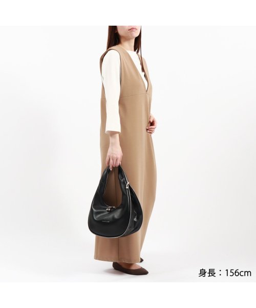 beautiful people(ビューティフルピープル)/ビューティフルピープル ハンドバッグ beautiful people トートバッグ 日本製 mobious bag in cow hide S 611949/img02