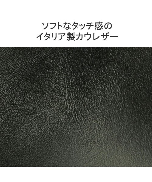 beautiful people(ビューティフルピープル)/ビューティフルピープル ハンドバッグ beautiful people トートバッグ 日本製 mobious bag in cow hide S 611949/img06