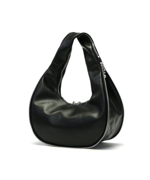 beautiful people(ビューティフルピープル)/ビューティフルピープル ハンドバッグ beautiful people トートバッグ 日本製 mobious bag in cow hide S 611949/img13