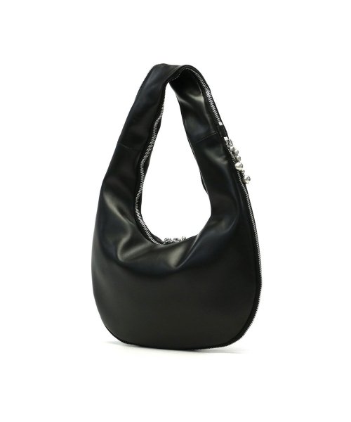 beautiful people(ビューティフルピープル)/ビューティフルピープル ハンドバッグ beautiful people トートバッグ 日本製 mobious bag in cow hide S 611949/img15