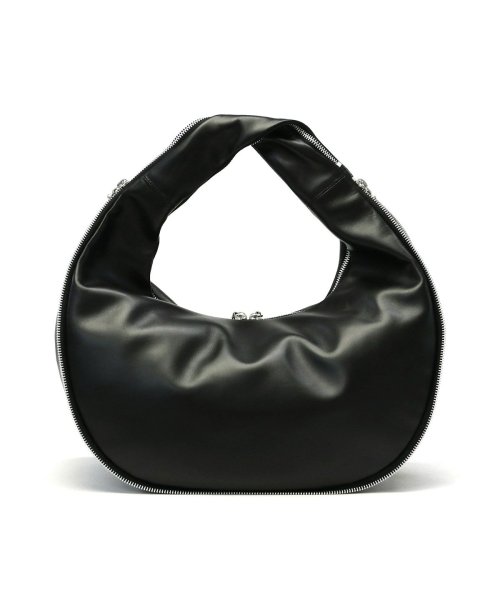 beautiful people(ビューティフルピープル)/ビューティフルピープル ハンドバッグ beautiful people トートバッグ 日本製 mobious bag in cow hide L 611950/img12