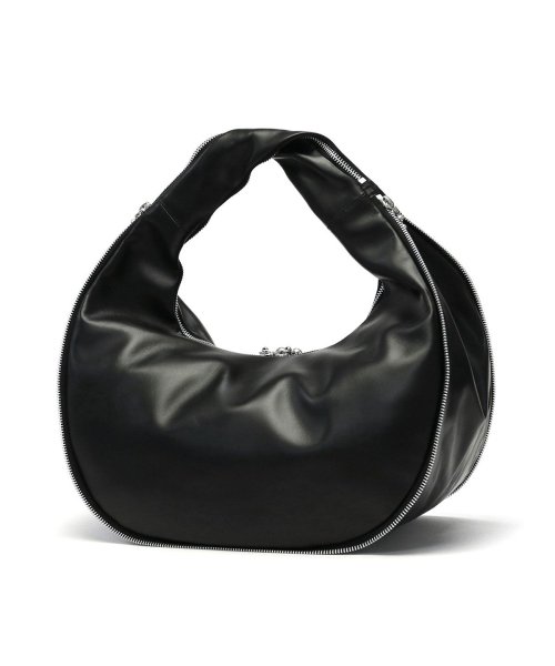 beautiful people(ビューティフルピープル)/ビューティフルピープル ハンドバッグ beautiful people トートバッグ 日本製 mobious bag in cow hide L 611950/img13