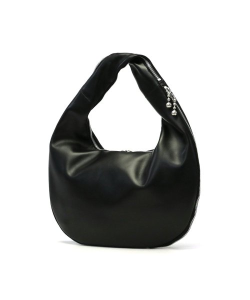 beautiful people(ビューティフルピープル)/ビューティフルピープル ハンドバッグ beautiful people トートバッグ 日本製 mobious bag in cow hide L 611950/img15