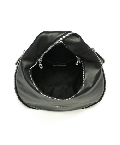 beautiful people(ビューティフルピープル)/ビューティフルピープル ハンドバッグ beautiful people トートバッグ 日本製 mobious bag in cow hide L 611950/img19