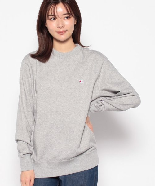 CHAMPION(チャンピオン)/Champion CREWNECK SWEATSHIRT W001/img15