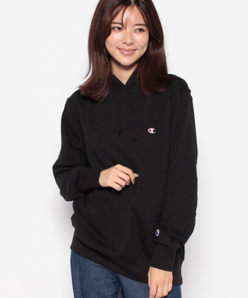 CHAMPION(チャンピオン)/Champion C3－W101 HOODED SWEATSHIRT/img16