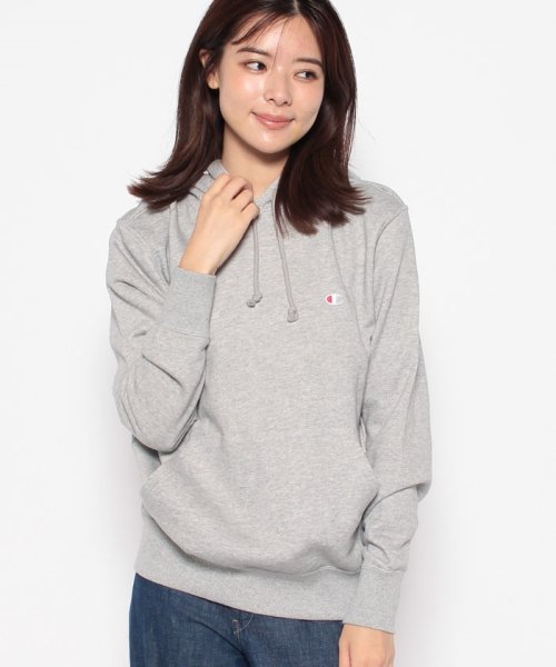 CHAMPION(チャンピオン)/Champion C3－W101 HOODED SWEATSHIRT/img17