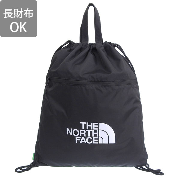 セール】THE NORTH FACE ノースフェイス SPORTS GYM SACK リュック 