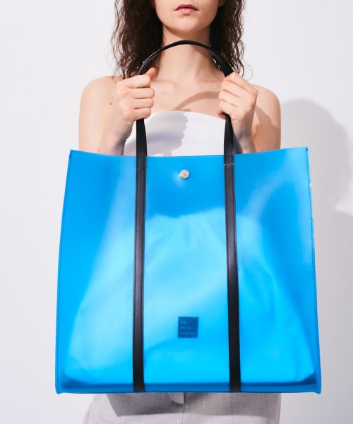 THE ART OF CARRYING(ザ　アートオブキャリング)/【THE ART OF CARRYING / ジ・アートオブキャリング】TOTE B / 軽量 トートバッグ/img25