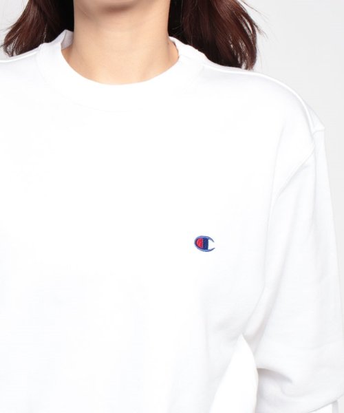 CHAMPION(チャンピオン)/Champion CREW NECK SWEATSHIRT C3－Y035        /img03