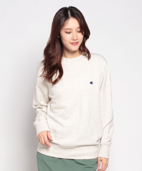 CHAMPION(チャンピオン)/Champion CREW NECK SWEATSHIRT C3－Y035        /img07