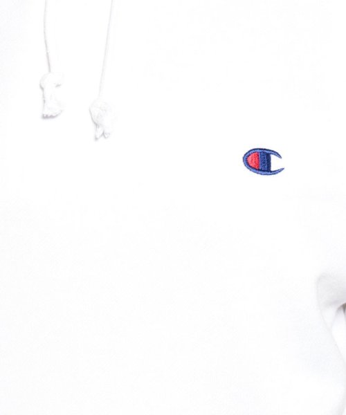 CHAMPION(チャンピオン)/Champion HOODED SWEATSHIRT C3－Y136              /img05