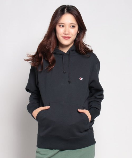 CHAMPION(チャンピオン)/Champion HOODED SWEATSHIRT C3－Y136              /img08