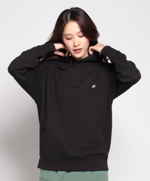 CHAMPION(チャンピオン)/Champion HOODED SWEATSHIRT C3－Y136              /img09