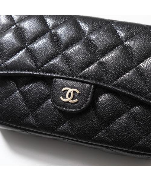 CHANEL(シャネル)/CHANEL ショルダーバッグ MATELASSE AP2096 B10583/img12