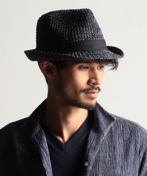 NICOLE CLUB FOR MEN(ニコルクラブフォーメン)/ニットハット/img08