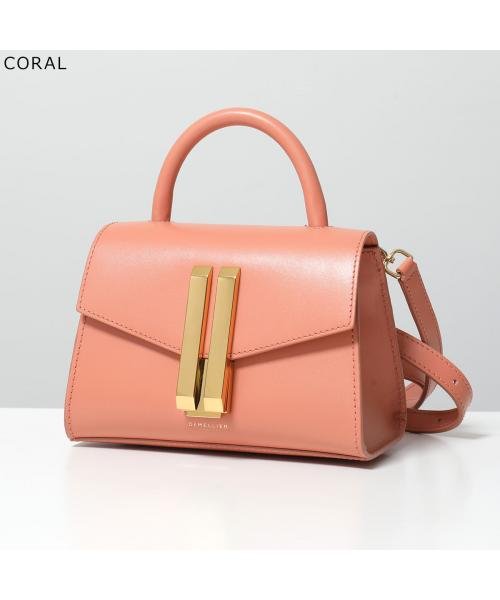 DEMELLIER ショルダーバッグ NANO MONTREAL ナノ モントリオール DEMELLIER ショルダーバッグ NANO MONTREAL ナノ