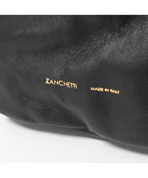 ZANCHETTI(ザンケッティ)/ZANCHETTI  ハンドバッグ MARKET BAG MBAG 712/img14