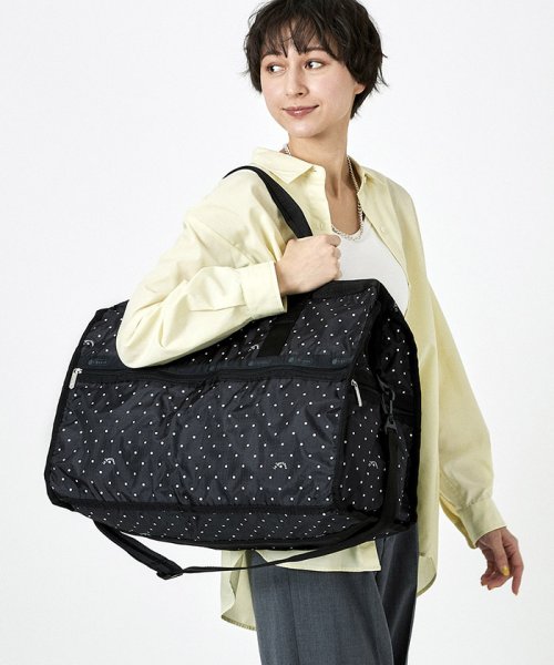 LeSportsac(LeSportsac)/DELUXE LG WEEKENDERプティドット/img07