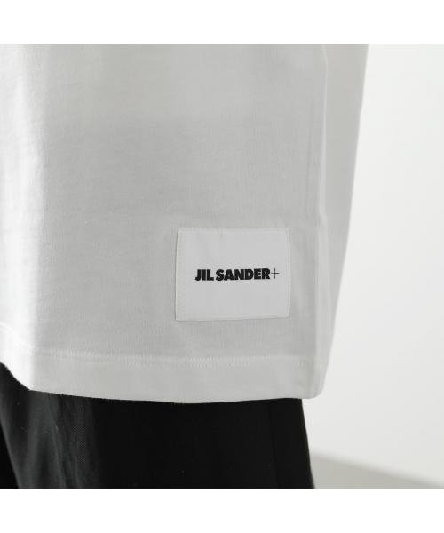 JILSANDER(ジルサンダー)/JIL SANDER+ 長袖Tシャツ 【3枚組】J47GC0002 JTN254/img13