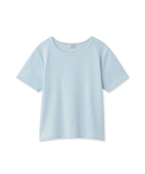 FRAY I.D(フレイ アイディー)/【pierre cardin】フライスコンパクトTシャツ/img31