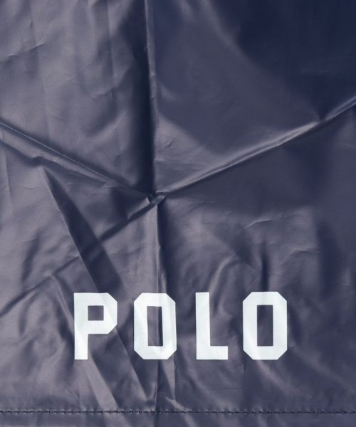 POLO RALPH LAUREN(umbrella)(ポロラルフローレン（傘）)/晴雨兼用折りたたみ日傘　ベア/img10