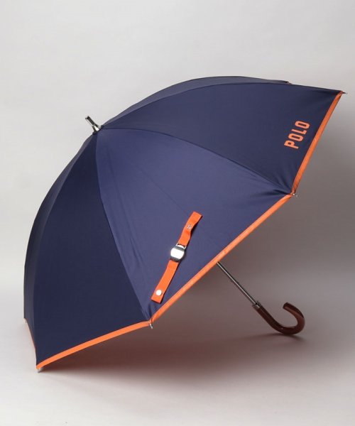 POLO RALPH LAUREN(umbrella)(ポロラルフローレン（傘）)/晴雨兼用日傘　ベア/img01