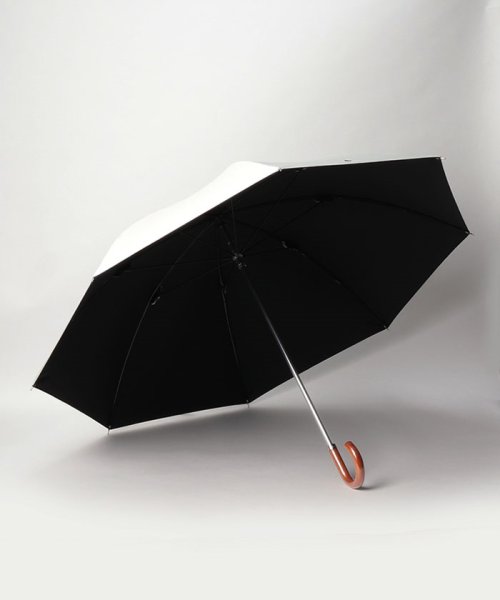 POLO RALPH LAUREN(umbrella)(ポロラルフローレン（傘）)/晴雨兼用日傘　ワンポイント刺繍/img01