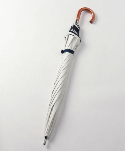 POLO RALPH LAUREN(umbrella)(ポロラルフローレン（傘）)/晴雨兼用日傘　ワンポイント刺繍/img02