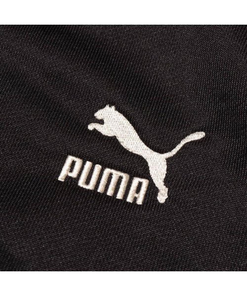 PUMA(プーマ)/プーマ フォー ザ ファンベース ティーセブン ジャケット/img03