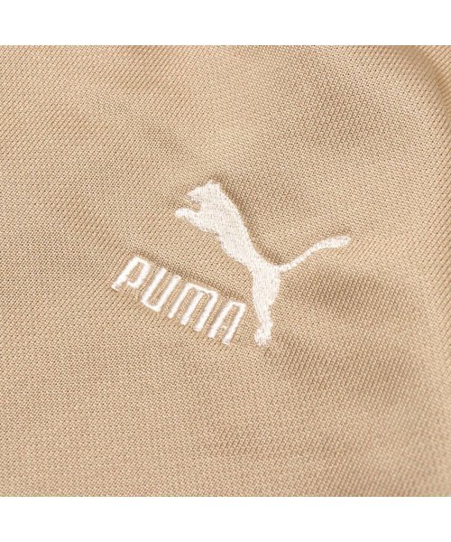 PUMA(プーマ)/プーマ フォー ザ ファンベース ティーセブン ジャケット/img03