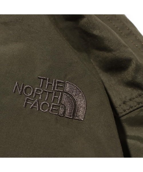 THE NORTH FACE(ザノースフェイス)/ザ・ノース・フェイス ウィメンズ コンパクト ジャケット/img05