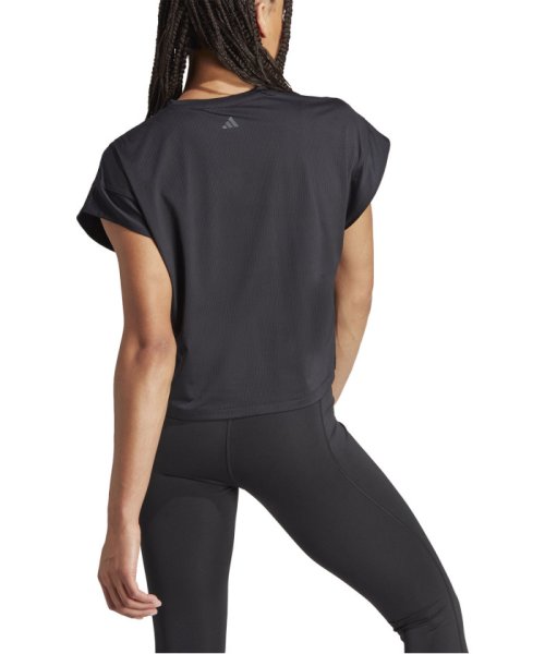 adidas(adidas)/adidas アディダス W YOGA Tシャツ KNS52/img17