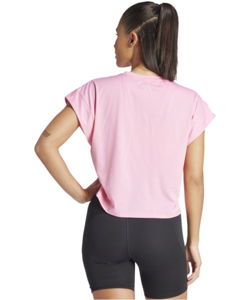 Adidas(アディダス)/adidas アディダス W YOGA Tシャツ KNS52/img21